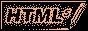 HTML User Badge